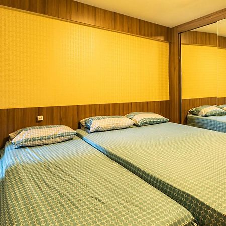 Polinesia Apartamento 204 Bloco Bora-Bora Apartamento Pôrto das Galinhas Exterior foto