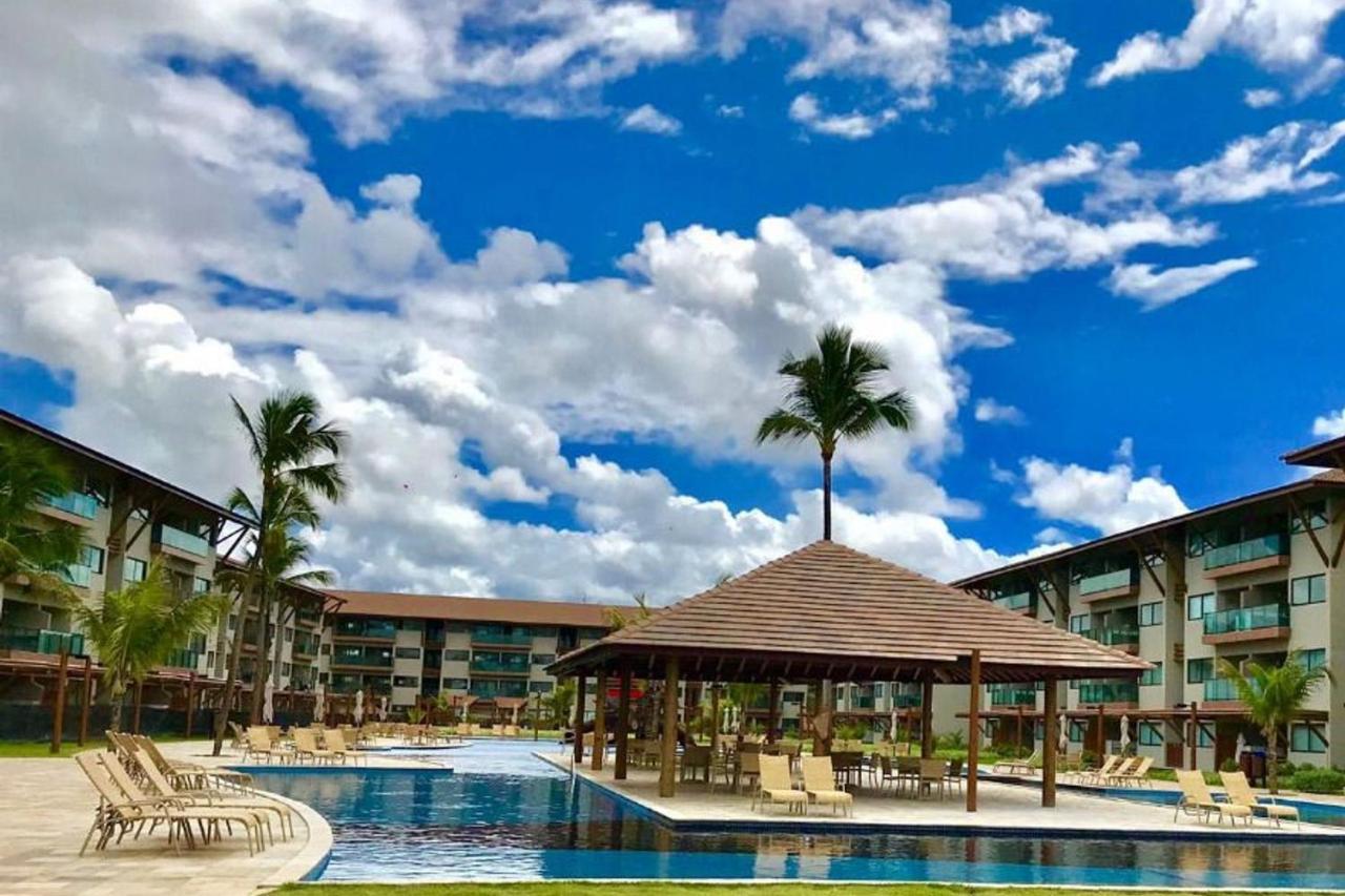 Polinesia Apartamento 204 Bloco Bora-Bora Apartamento Pôrto das Galinhas Exterior foto