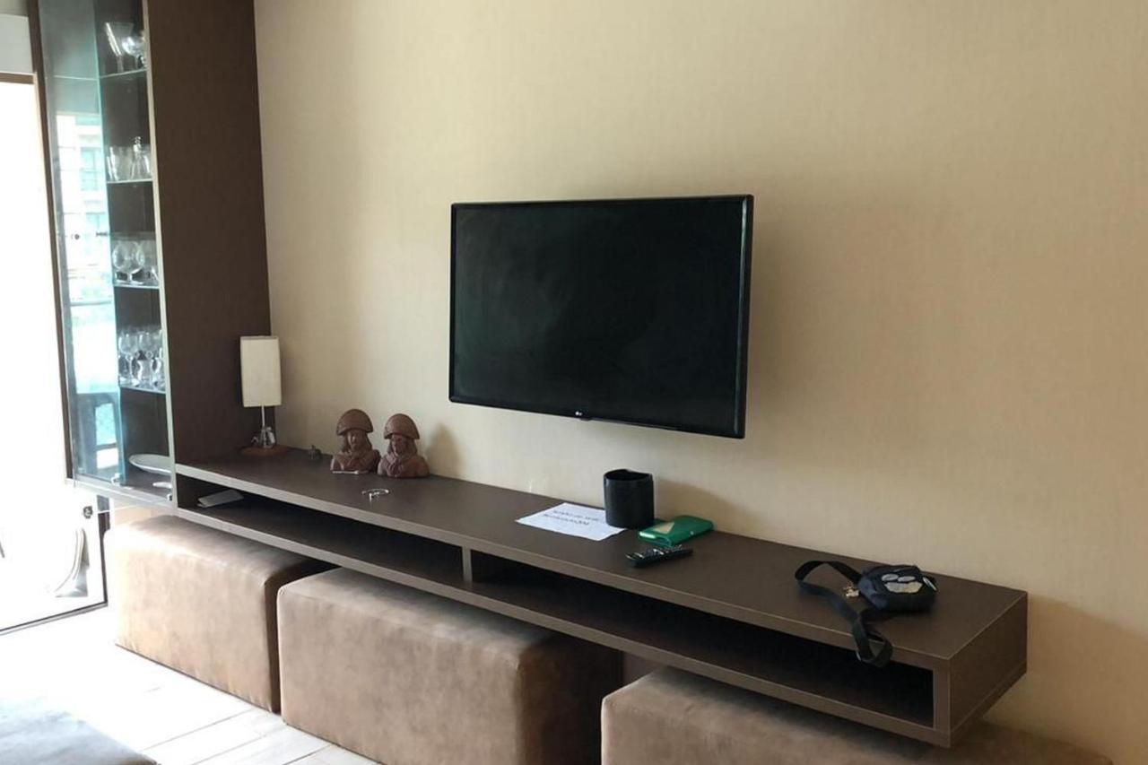 Polinesia Apartamento 204 Bloco Bora-Bora Apartamento Pôrto das Galinhas Exterior foto