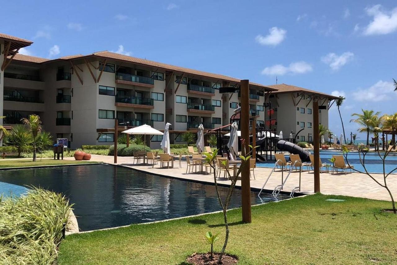 Polinesia Apartamento 204 Bloco Bora-Bora Apartamento Pôrto das Galinhas Exterior foto