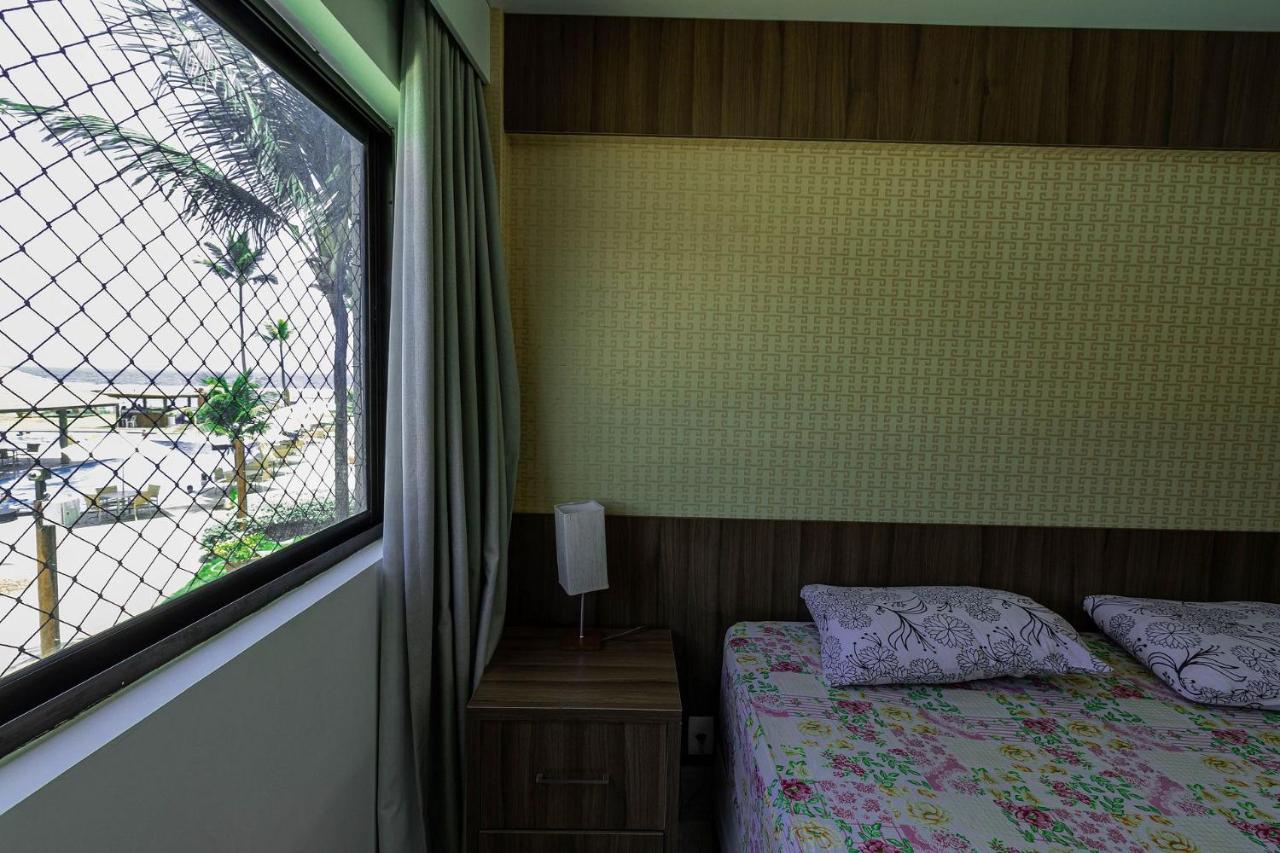 Polinesia Apartamento 204 Bloco Bora-Bora Apartamento Pôrto das Galinhas Exterior foto
