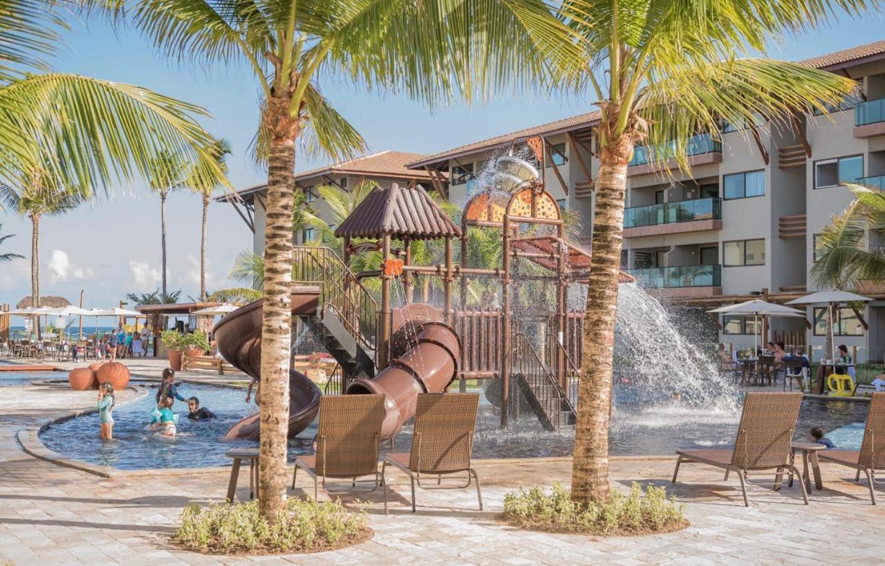 Polinesia Apartamento 204 Bloco Bora-Bora Apartamento Pôrto das Galinhas Exterior foto