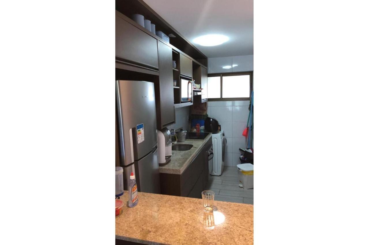 Polinesia Apartamento 204 Bloco Bora-Bora Apartamento Pôrto das Galinhas Exterior foto