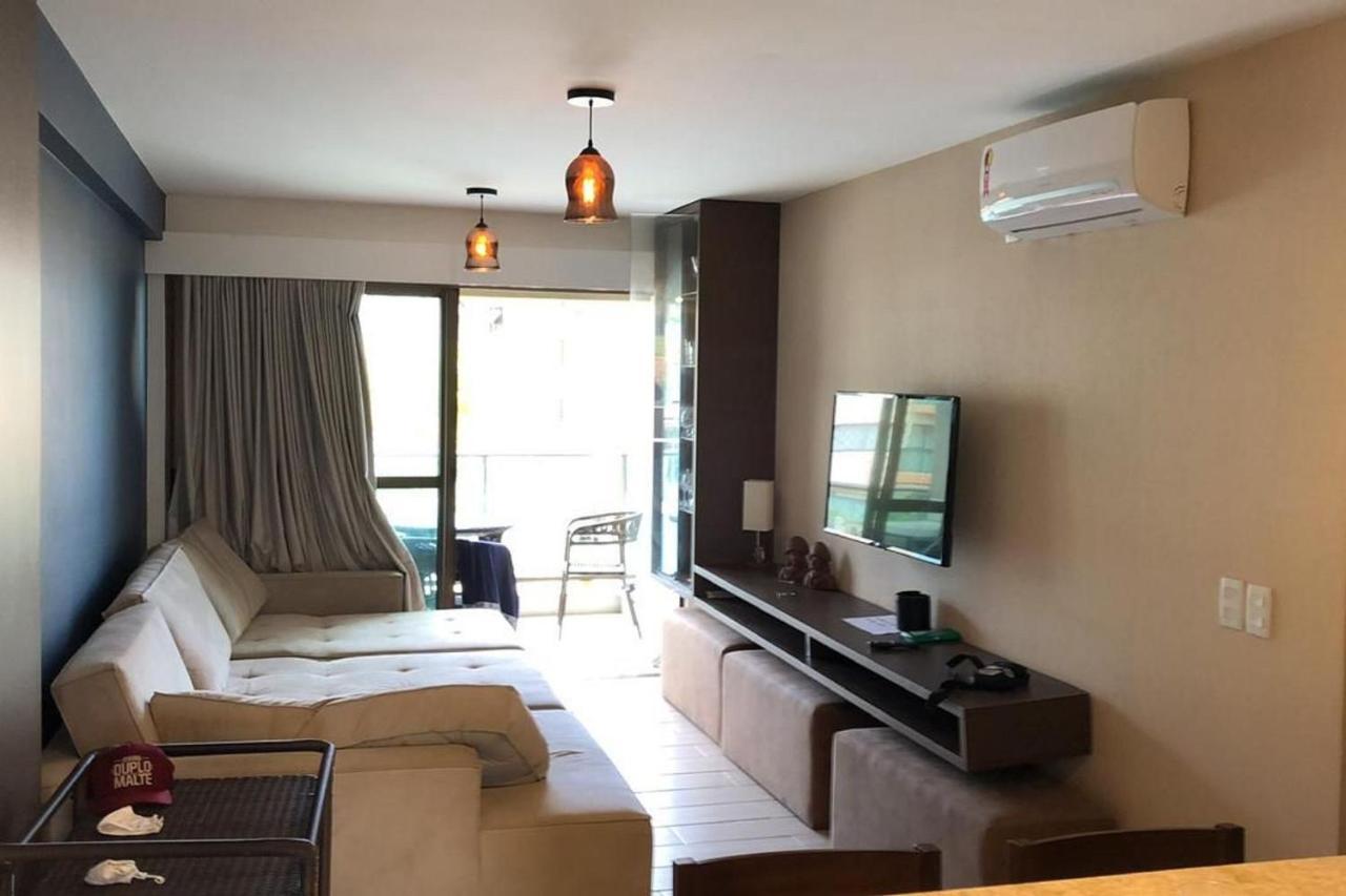 Polinesia Apartamento 204 Bloco Bora-Bora Apartamento Pôrto das Galinhas Exterior foto