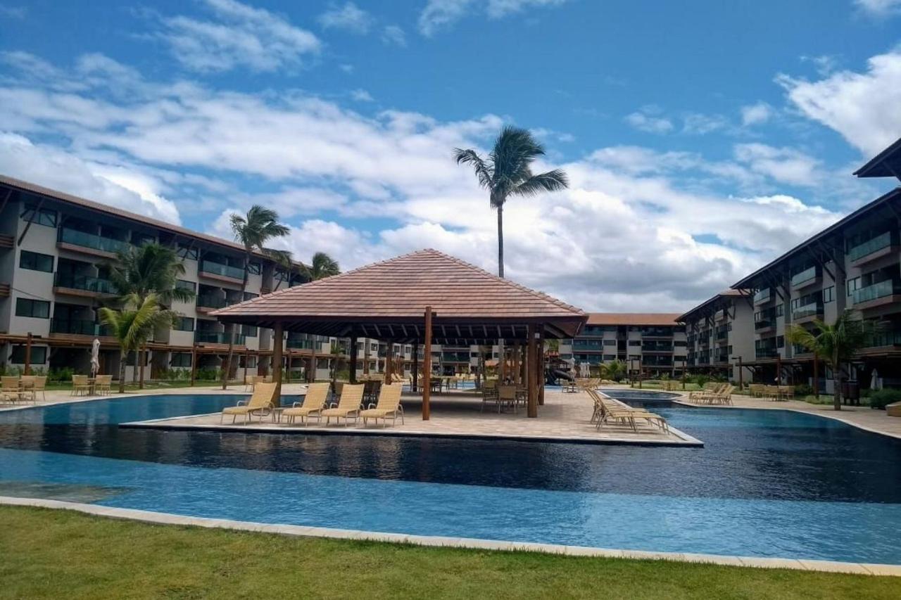 Polinesia Apartamento 204 Bloco Bora-Bora Apartamento Pôrto das Galinhas Exterior foto