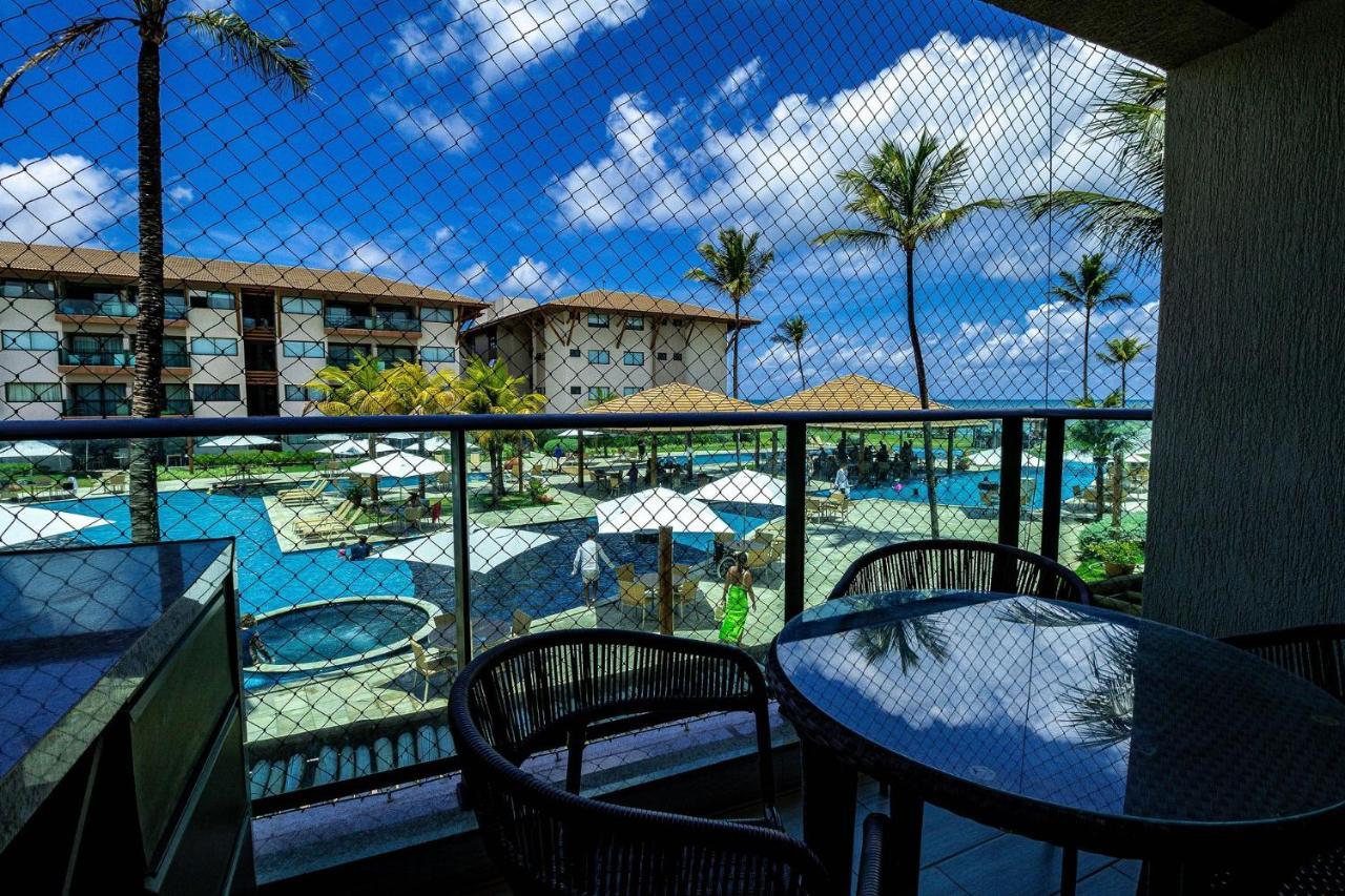 Polinesia Apartamento 204 Bloco Bora-Bora Apartamento Pôrto das Galinhas Exterior foto