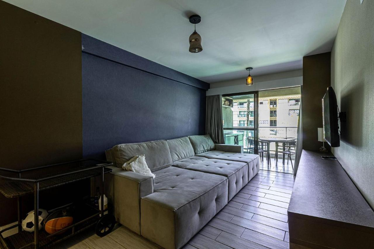 Polinesia Apartamento 204 Bloco Bora-Bora Apartamento Pôrto das Galinhas Exterior foto
