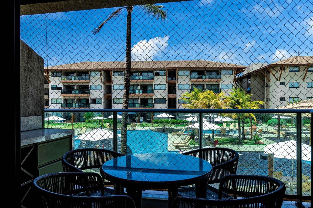 Polinesia Apartamento 204 Bloco Bora-Bora Apartamento Pôrto das Galinhas Exterior foto