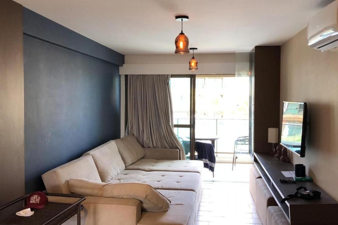 Polinesia Apartamento 204 Bloco Bora-Bora Apartamento Pôrto das Galinhas Exterior foto