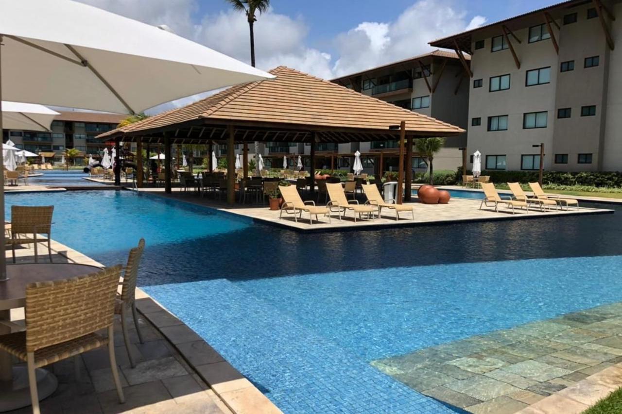 Polinesia Apartamento 204 Bloco Bora-Bora Apartamento Pôrto das Galinhas Exterior foto