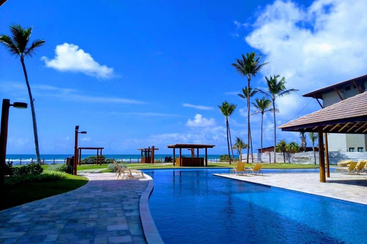 Polinesia Apartamento 204 Bloco Bora-Bora Apartamento Pôrto das Galinhas Exterior foto