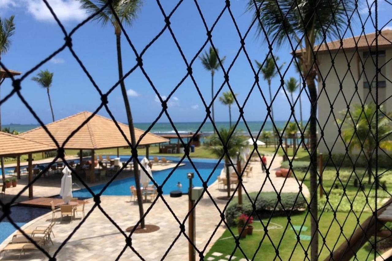 Polinesia Apartamento 204 Bloco Bora-Bora Apartamento Pôrto das Galinhas Exterior foto