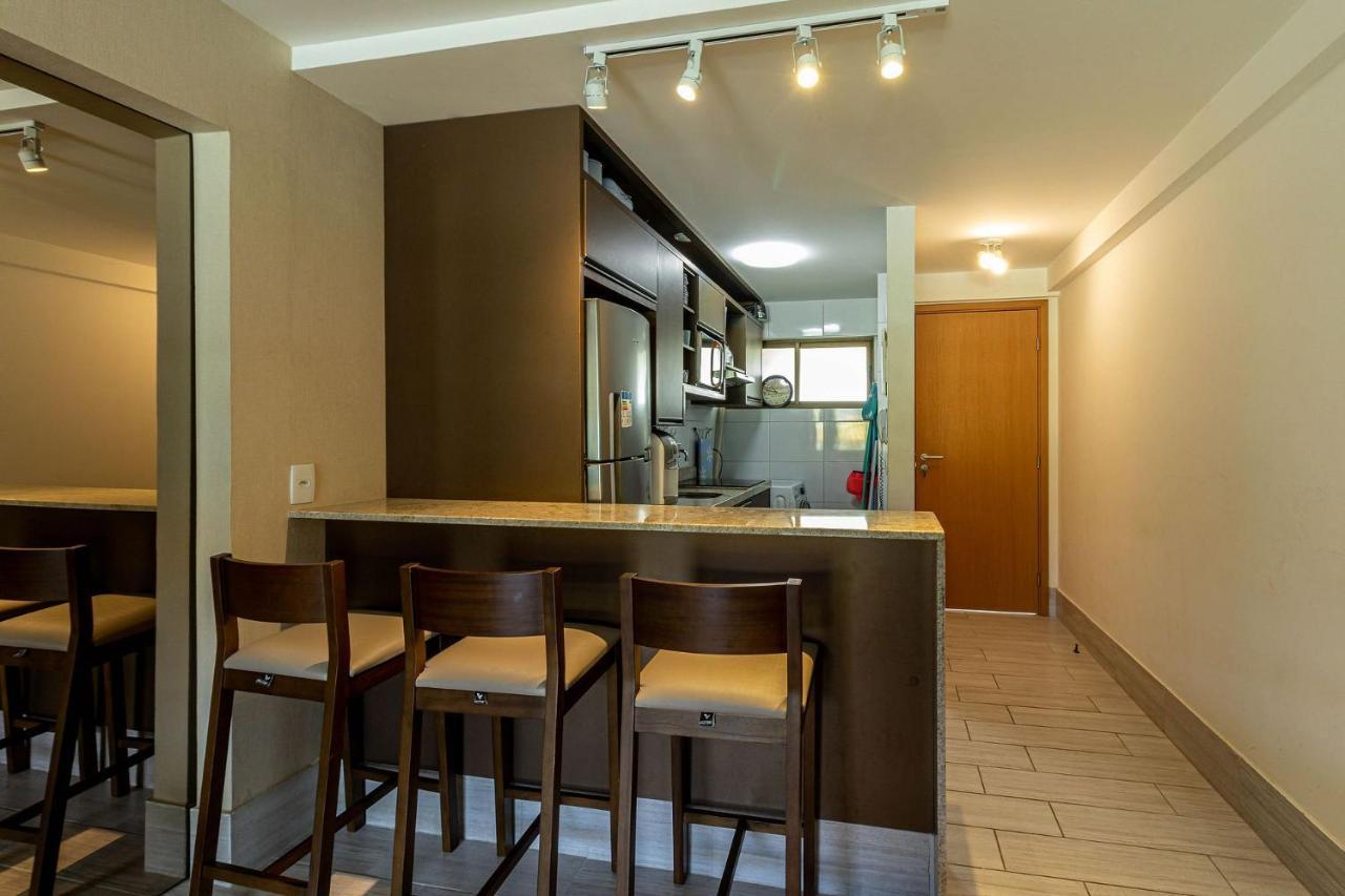 Polinesia Apartamento 204 Bloco Bora-Bora Apartamento Pôrto das Galinhas Exterior foto