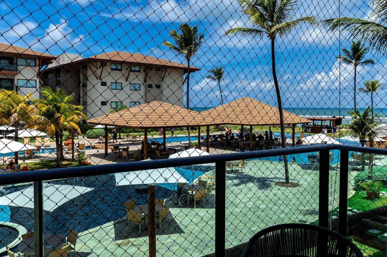 Polinesia Apartamento 204 Bloco Bora-Bora Apartamento Pôrto das Galinhas Exterior foto
