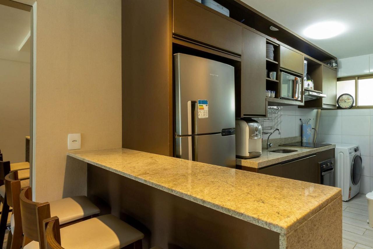 Polinesia Apartamento 204 Bloco Bora-Bora Apartamento Pôrto das Galinhas Exterior foto