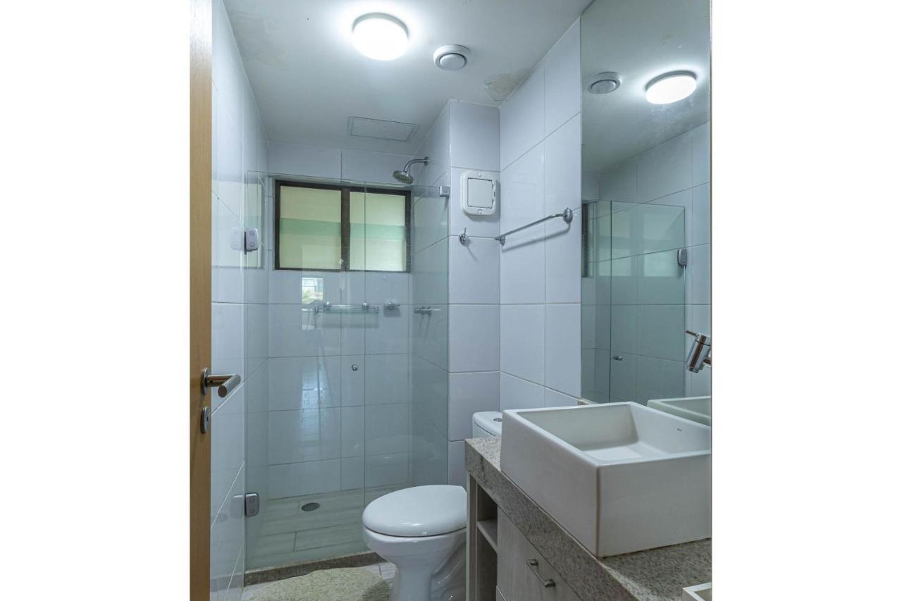 Polinesia Apartamento 204 Bloco Bora-Bora Apartamento Pôrto das Galinhas Exterior foto