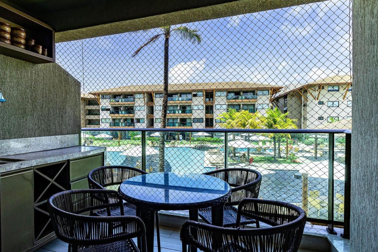 Polinesia Apartamento 204 Bloco Bora-Bora Apartamento Pôrto das Galinhas Exterior foto