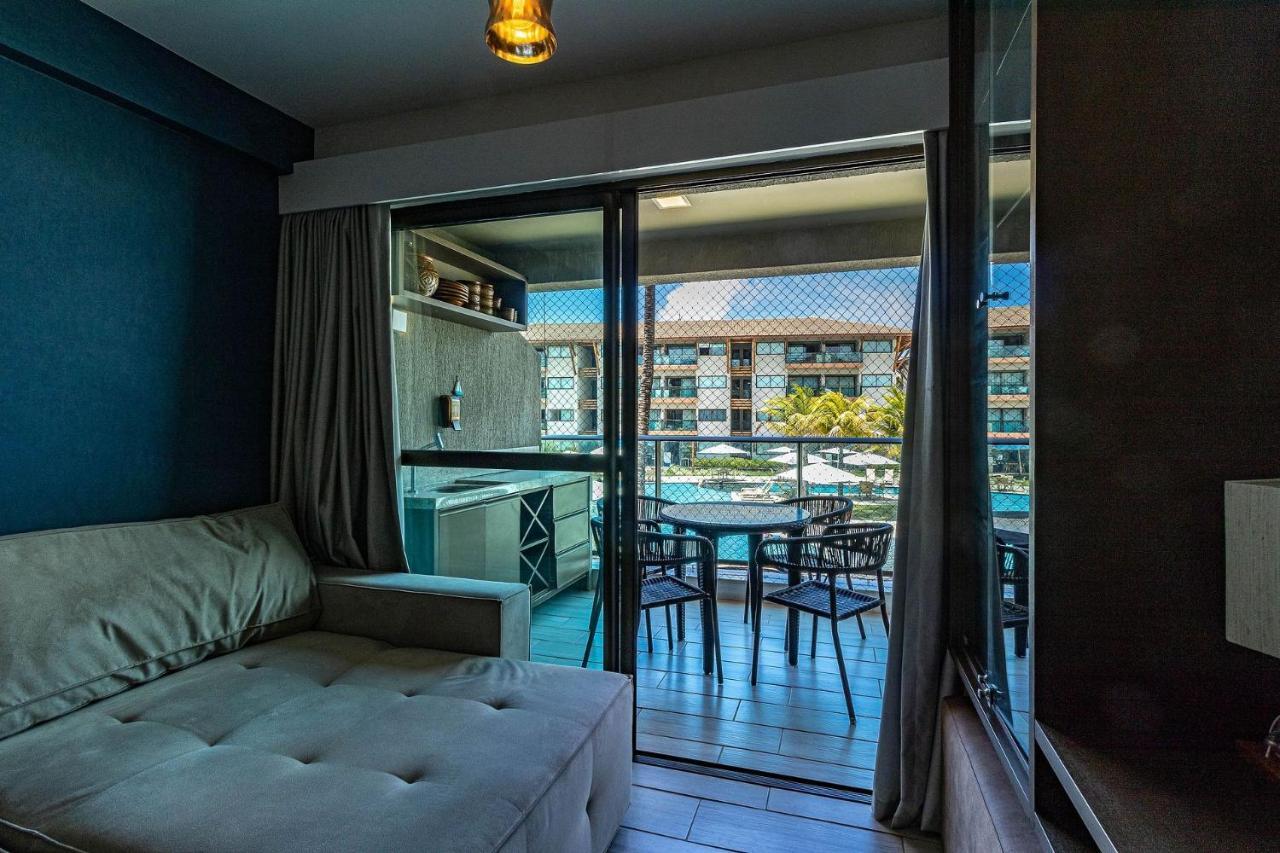 Polinesia Apartamento 204 Bloco Bora-Bora Apartamento Pôrto das Galinhas Exterior foto