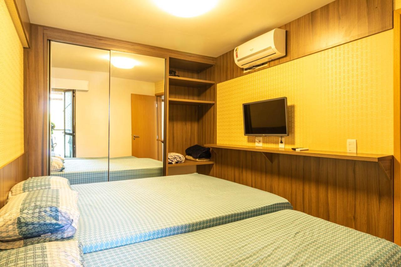 Polinesia Apartamento 204 Bloco Bora-Bora Apartamento Pôrto das Galinhas Exterior foto